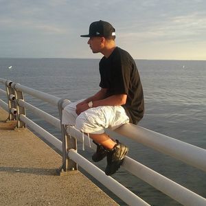 Meet your Posher, Fabian